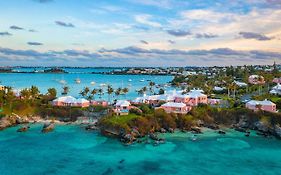 Cambridge Beaches Resort & Spa Bermuda